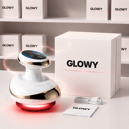 GlowySculpt™ Appareil Anti-Cellulite