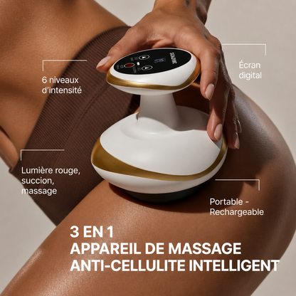 GlowySculpt™ Appareil Anti-Cellulite